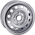 Диски Trebl 53C41G 5.5x14 4*108 ET41 DIA63.3 Silver Штампованный купить с бесплатной доставкой в пункты выдачи в Петербурге